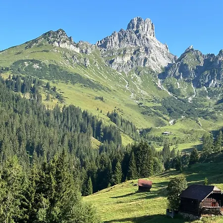 Papagenoblick Daire *