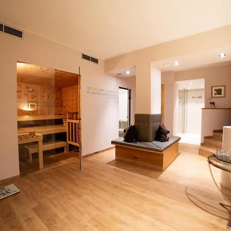 Papagenoblick Apartment Filzmoos