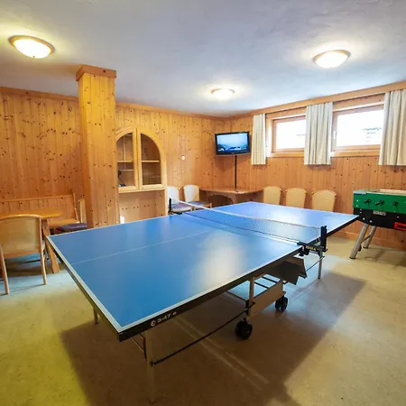 Papagenoblick Apartment