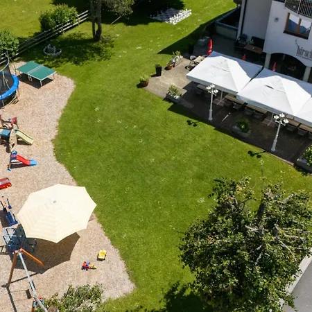 Papagenoblick Apartment *