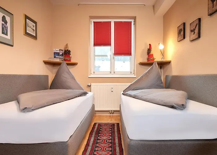 Papagenoblick * Filzmoos