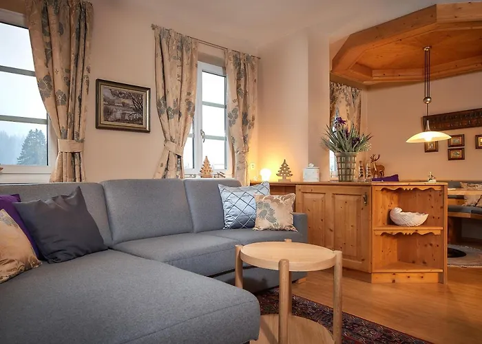 Papagenoblick Filzmoos