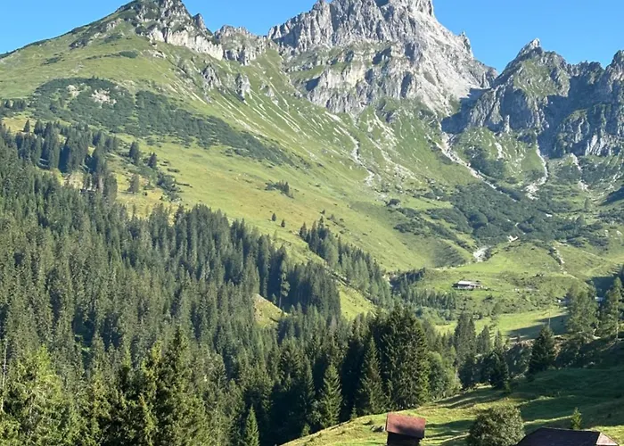 Papagenoblick Lägenhet *